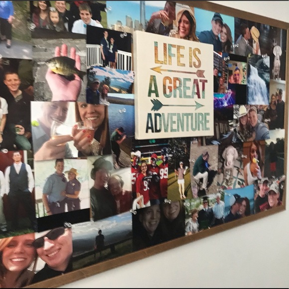 Meet your Posher, Carrie - Picture 5 of 5